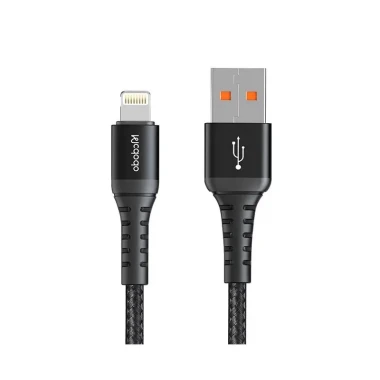 کابل شارژ مک دودو مدل Mcdodo CA-2263 USB To Lightning  با طول 3 متر