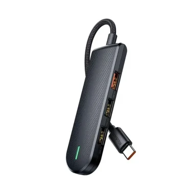 هاب 5 پورت USB-C مک دودو مدل Mcdodo HU-1430