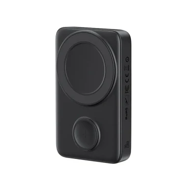 پاوربانک مک‌ دودو مدل Mcdodo MC-1461 ظرفیت 10000 میلی‌آمپر‌ ساعت