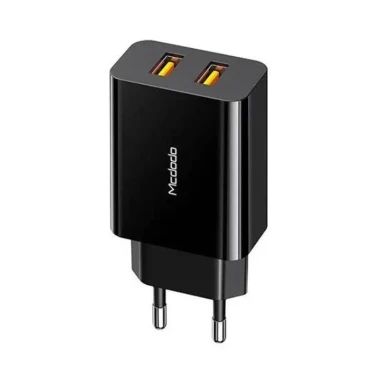 شارژر دیواری مک دودو مدل Mcdodo CH-8910 توان 18 وات