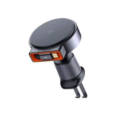 پایه نگهدارنده و شارژر مگنتی موبایل مک‌ دودو مدل MCDODO CH-009