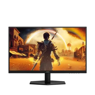 مانیتور 27 اینچی گیمینگ ای او سی مدل AOC 27G42E
