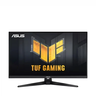مانیتور گیمینگ 31.5 اینچی ایسوس مدل Asus TUF Gaming VG32AQA1A