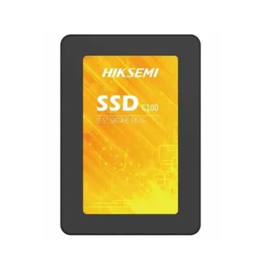 هارد  اس اس دی اینترنال هایک سمی مدل Hiksemi C100 ظرفیت 120 گیگابایت