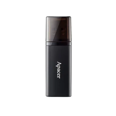فلش مموری USB 3.2 اپیسر مدل Apacer AH25B ظرفیت 32 گیگابایت