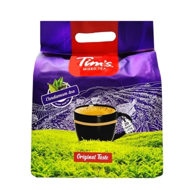 شیرچای با طعم هل تیمز بسته 20 عددی (1 بسته)
