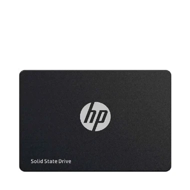 هارد اس اس دی اینترنال اچ پی مدل HP S650 ظرفیت 240 گیگابایت