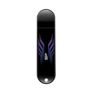 فلش مموری سیلیکون پاور مدل Silicon Power Blaze B10 ظرفیت 64 گیگابایت