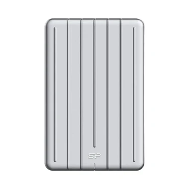 هارد اچ دی دی اکسترنال سیلیکون پاور مدل Silicon Power Armor A75 ظرفیت 2 ترابایت