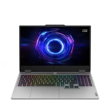 لپ‌ تاپ 15.6 اینچی لنوو مدل Lenovo LOQ 15IRX10-2PS i7-13700HX-24GB-512SSD-8GB RTX5050 