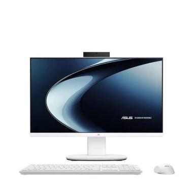 کامپیوتر All in One ایسوس 23.8 اینچی مدل Asus V440VAK Core i7 8GB 512GB SSD Intel