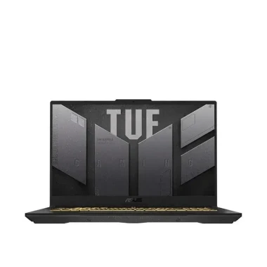 لپ‌ تاپ 16 اینچی ایسوس مدل Asus TUF Gaming F16 FX607VJ-RL184 Core 5 210H-16GB-512GBSSD-6GB RTX3050