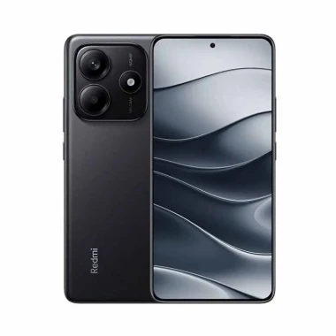 گوشی موبایل شیائومی مدل Xiaomi Redmi Note 14 5G ظرفیت 256 گیگابایت و رم 8 گیگابایت (پک چین با رام گلوبال)