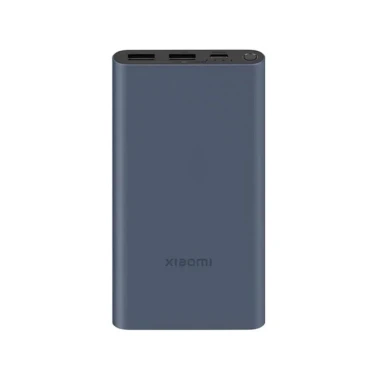 پاوربانک 10000 شیائومی مدل  Xiaomi PB100DZM