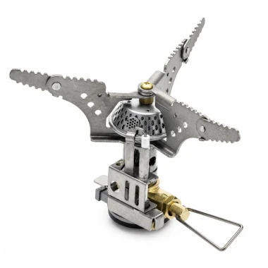 سرشعله کووا مدل تیتانیوم KOVEA Titanium Stove KB0101