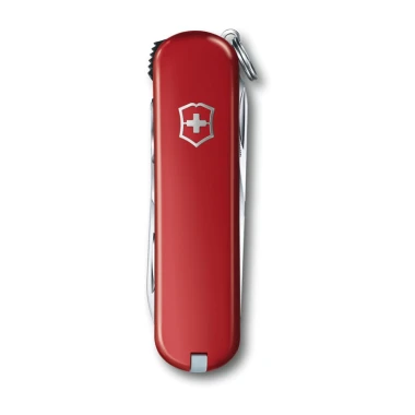 چاقوی 8 کاره جیبی ویکتورینوکس مدل Victorinox NailClip 580 0.6463 قرمز