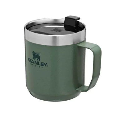 ماگ دسته دار سرد و گرم استنلی مدل 0/35l Stanley Classic Camp Mug 