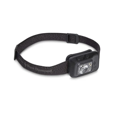 چراغ پیشانی بلک دیاموند مدل 400 لومن Black Diamond spot R