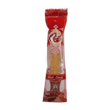 شاخه نبات چوبی زعفرانی معما وزن 5 کیلوگرمی (1 کارتن)