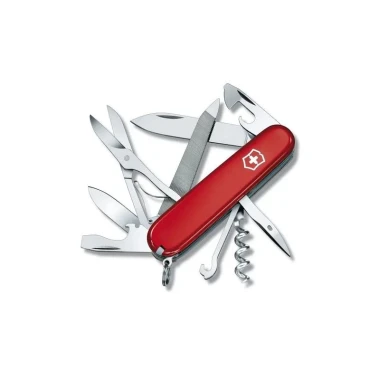 چاقو 18 کاره کوهنورد ویکتورینوکس مدل Victorinox Mountaineer 1.3743