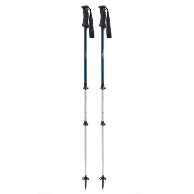 باتوم کلیپسی کامپردل مدل Komperdell Trekmaster Powerlock