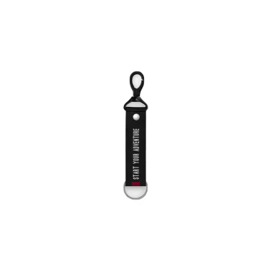 جاکلیدی ایگلسی مدل متن Eaglesee Small Text Line Lanyard