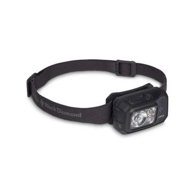 چراغ پیشانی بلک دیاموند مدل 500 لومن Black Diamond Storm R