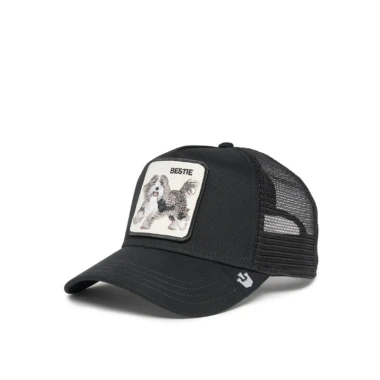 کلاه کپ گورین براز مدل Goorin Bros The Bestie Dog