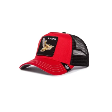 کلاه کپ گورین براز مدل Goorin Bros Falcon Fan