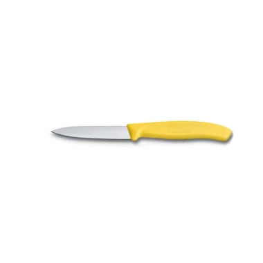 چاقوی آشپزخانه تیغه 8 سانت ویکتورینوکس Victorinox 6.7606.L118