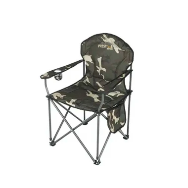 صندلی تاشو کمپینگ پرستیژ مدل Prestige Camping Chair