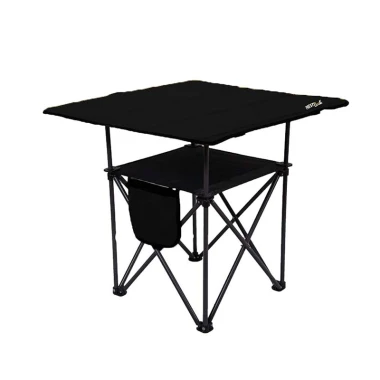 میز تاشو دو طبقه پرستیژ مدل prestige Folding Table