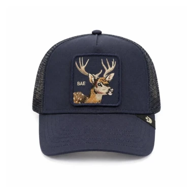 کلاه کپ گورین براز مدل Goorin Bros Bae Trucker
