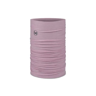 دستمال سر و گردن باف مدل Buff COOLNET UV SOLID ORCHID