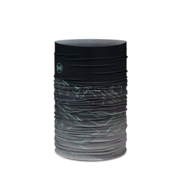 دستمال سر و گردن باف مدل Buff ECOSTRETCH UNAL GREY