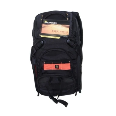کوله پشتی دوربین فنسیر مدل fancier WB-9064