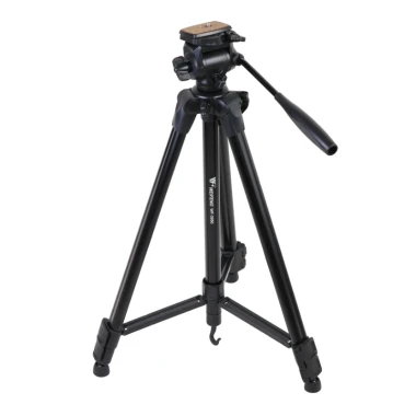 سه پایه دوربین ویفنگ مدل wifeng WT-3950