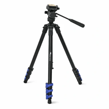سه پایه دوربین ویفنگ مدل weifang WF-5316