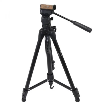 سه پایه دوربین ویفنگ مدل wifeng WT-3715