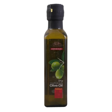 روغن زیتون تصفیه شده سبز دشت حجم 250 میلی لیتری (کارتن 12 عددی)