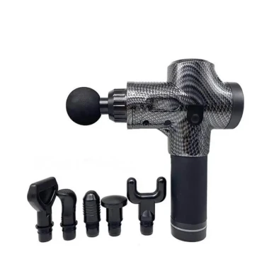 ماساژور برقی مدل ZC53000 (به همراه کیف)
