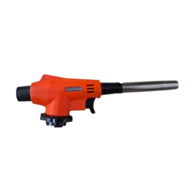 شعله افکن گازی پرودو مدل Porodo Lifestyle Flamemaster PDLFST930BK