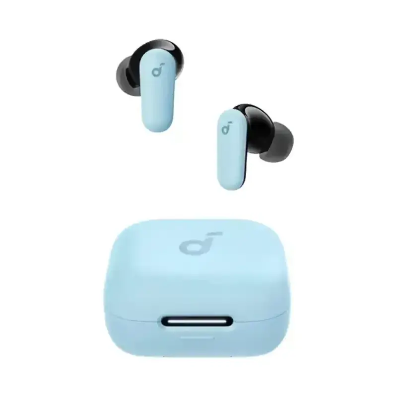 هندزفری بلوتوثی انکر مدل Soundcore Headphone P30i