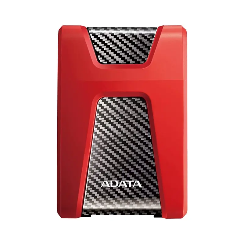 هارد اکسترنال ای دیتا مدل HDD HD650 ظرفیت 1 ترابایت