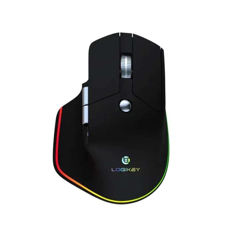 ماوس بی‌ سیم لاجی کی مدل Logikey M550