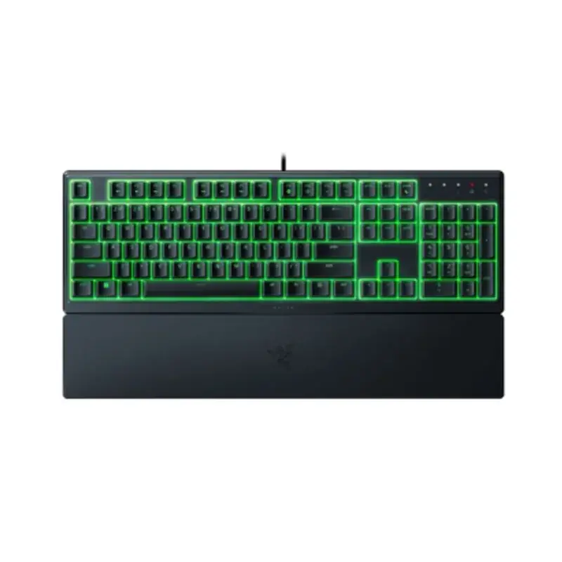 کیبورد گیمینگ باسیم ریزر مدل Razer Ornata V3 X