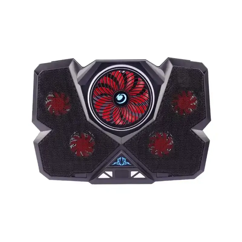 پایه خنک کننده لپ تاپ کول کلد مدل Coolcold K44-RGB