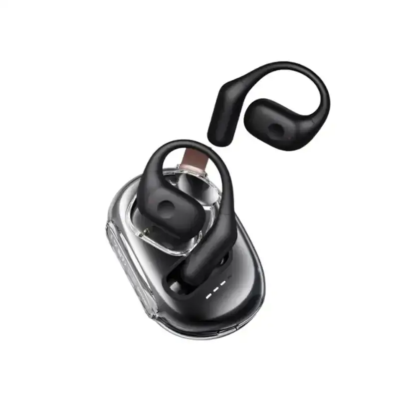 هدفون بی سیم یوسمز مدل USAMS- UG26 wireless earhook