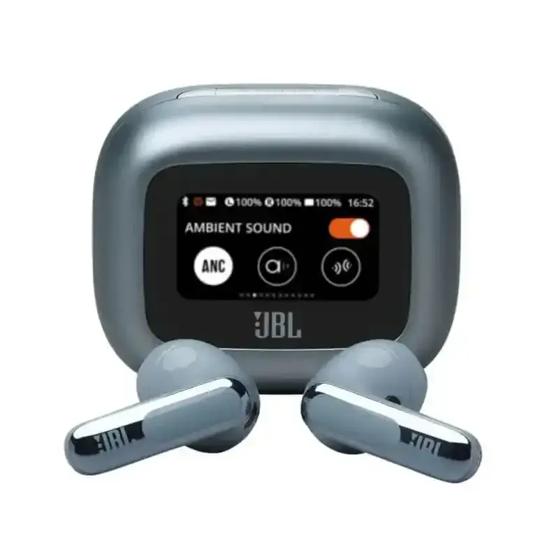 هدفون بلوتوثی جی بی ال مدل Live Flex 3
