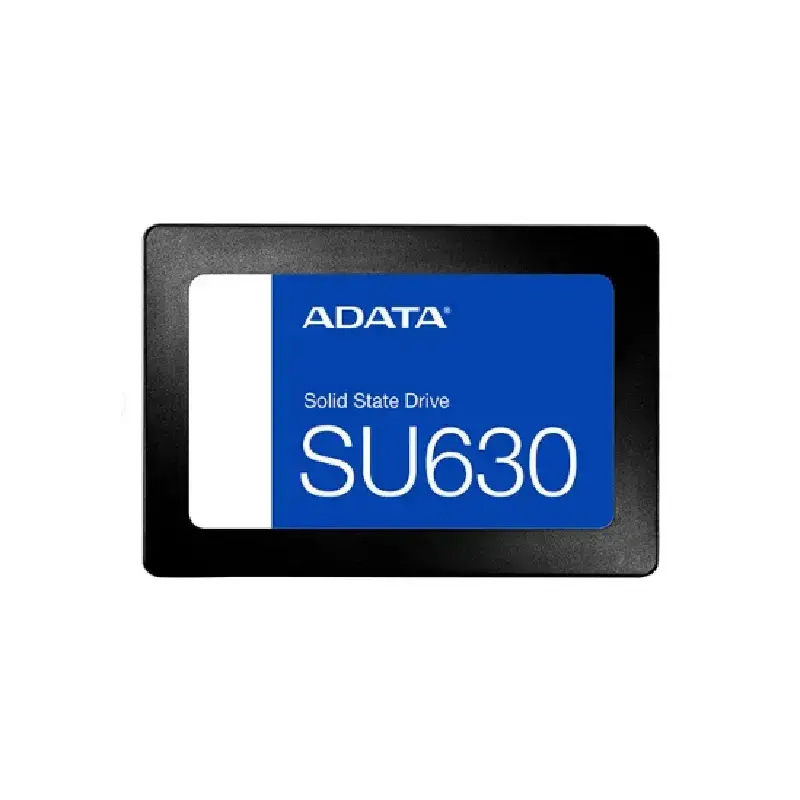 هارد اینترنال ای دیتا مدل SSD Sata3 SU630 ظرفیت 960 گیگابایت